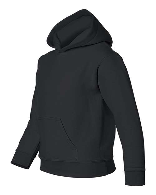 Gildan Youth Heavy Blend™ Hooded Sweatshirt 18500B
