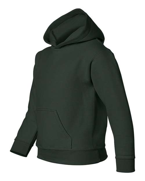 Gildan Youth Heavy Blend™ Hooded Sweatshirt 18500B