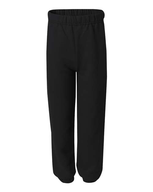 JERZEES Youth NuBlend® Sweatpants 973BR