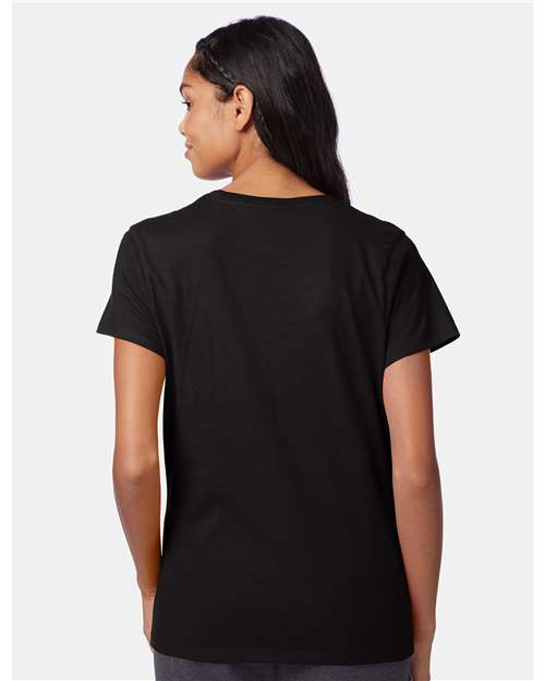 Hanes Women's Perfect-T T-Shirt SL04