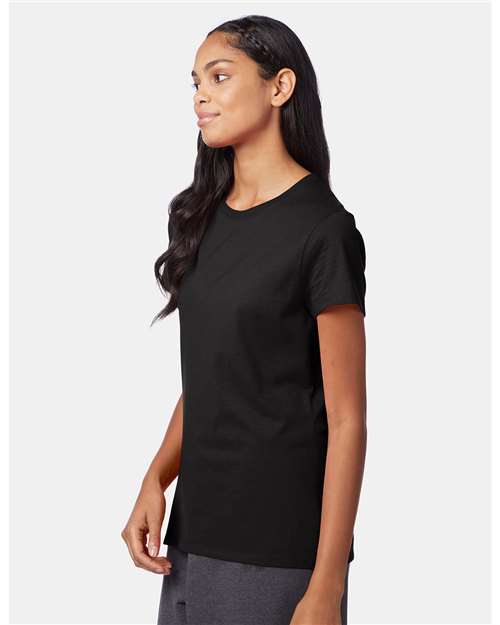 Hanes Women's Perfect-T T-Shirt SL04