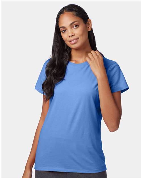 Hanes Women's Perfect-T T-Shirt SL04
