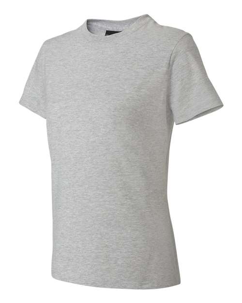 Hanes Women's Perfect-T T-Shirt SL04