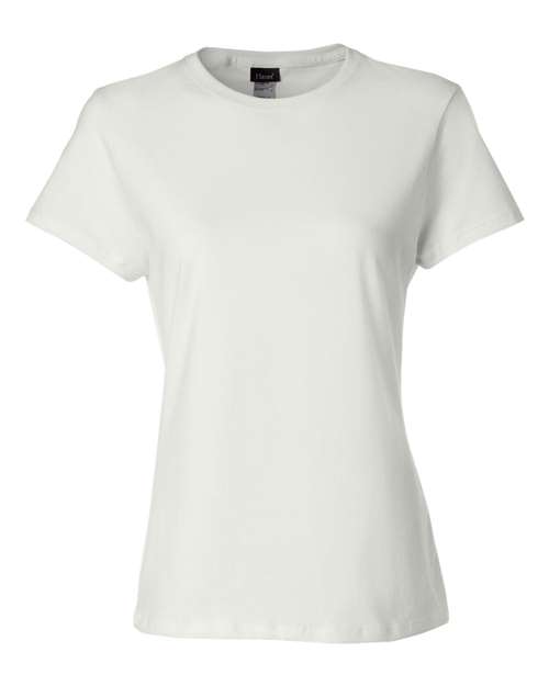 Hanes Women's Perfect-T T-Shirt SL04