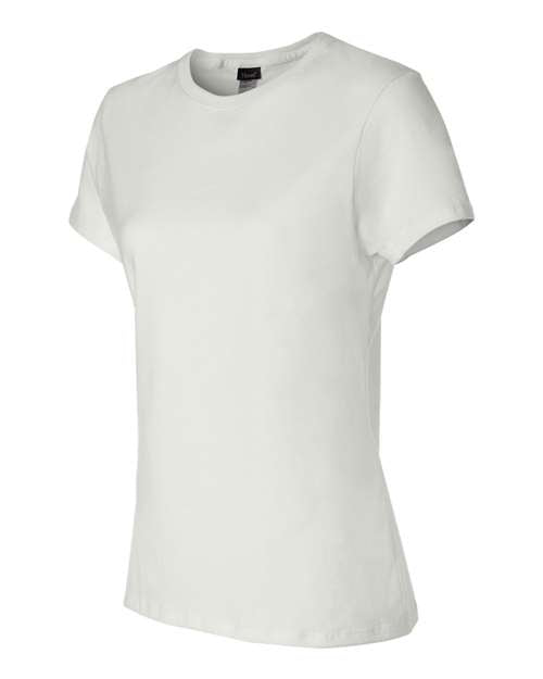 Hanes Women's Perfect-T T-Shirt SL04