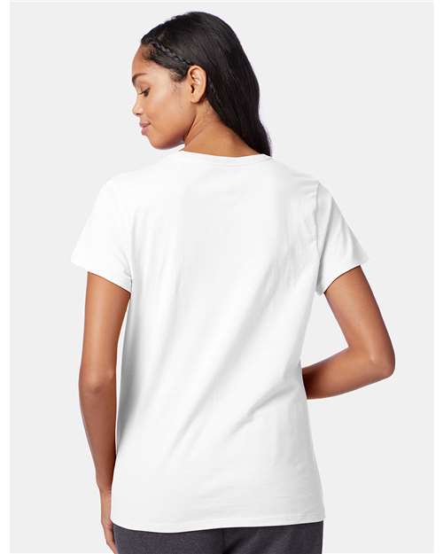 Hanes Women's Perfect-T T-Shirt SL04