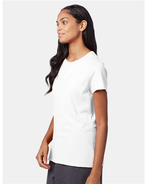 Hanes Women's Perfect-T T-Shirt SL04