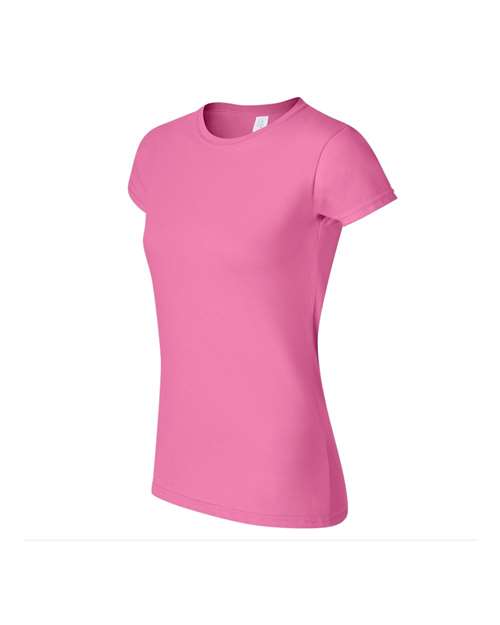 Gildan Women's Softstyle® T-Shirt 64000L