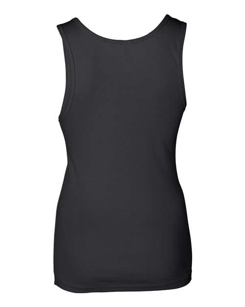 BELLA + CANVAS Women's Baby Rib Tank 1080