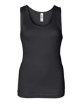 BELLA + CANVAS Women's Baby Rib Tank 1080