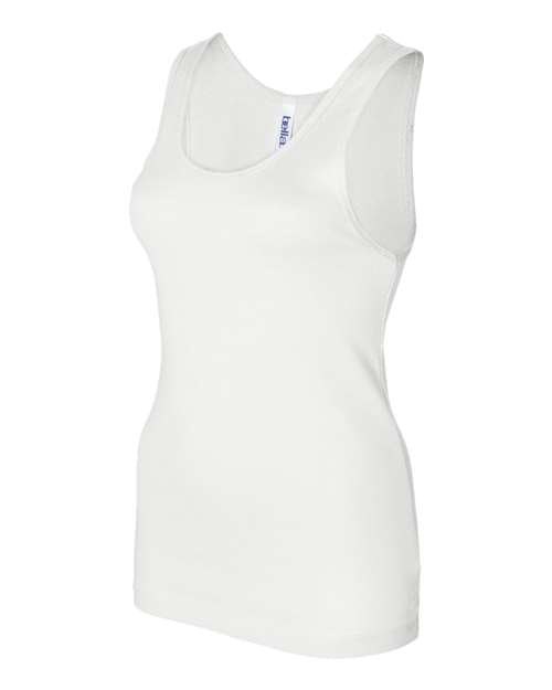BELLA + CANVAS Women's Baby Rib Tank 1080