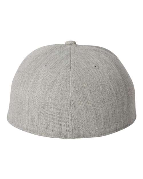 Flexfit 210® Flat Bill Cap 6210FF