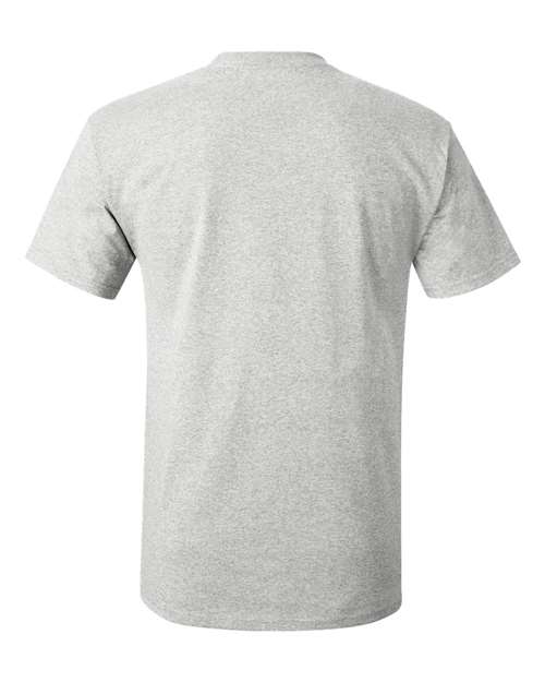 Hanes Unisex Authentic T-Shirt 5250