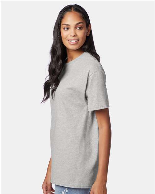 Hanes Unisex Authentic T-Shirt 5250