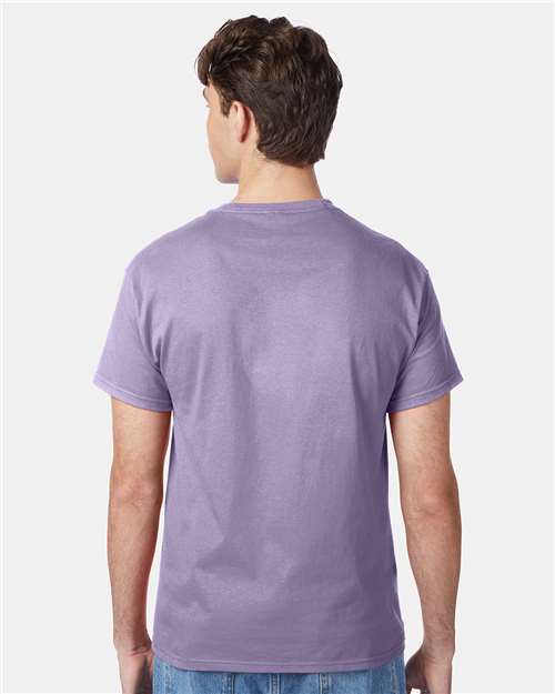 Hanes Unisex Authentic T-Shirt 5250