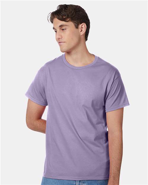 Hanes Unisex Authentic T-Shirt 5250