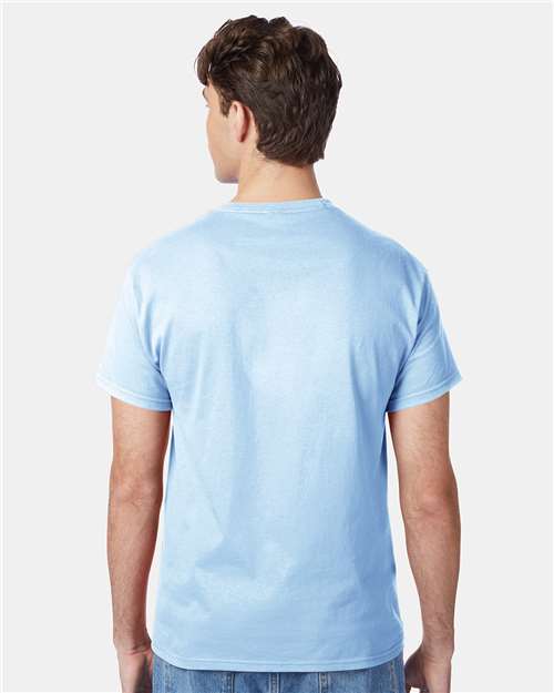 Hanes Unisex Authentic T-Shirt 5250