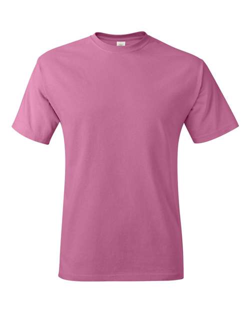 Hanes Unisex Authentic T-Shirt 5250