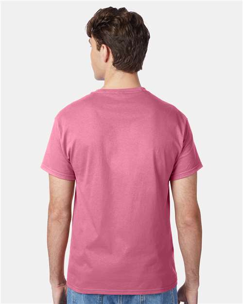 Hanes Unisex Authentic T-Shirt 5250