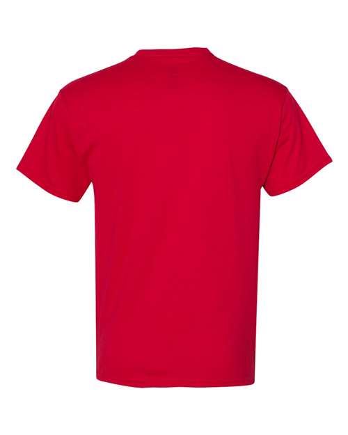 Hanes Unisex EcoSmart® T-Shirt 5170