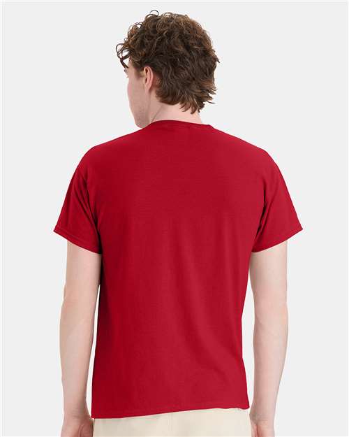 Hanes Unisex EcoSmart® T-Shirt 5170