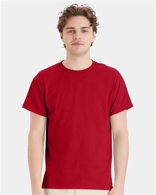 Hanes Unisex EcoSmart® T-Shirt 5170