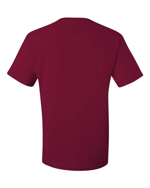 JERZEES Unisex Dri-Power® 50/50 T-Shirt 29MR