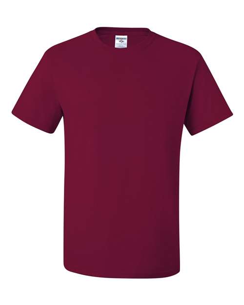 JERZEES Unisex Dri-Power® 50/50 T-Shirt 29MR