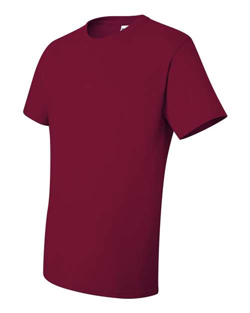 JERZEES Unisex Dri-Power® 50/50 T-Shirt 29MR