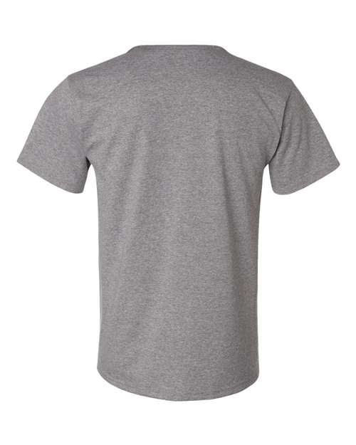 JERZEES Unisex Dri-Power® 50/50 T-Shirt 29MR