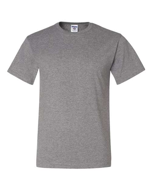 JERZEES Unisex Dri-Power® 50/50 T-Shirt 29MR