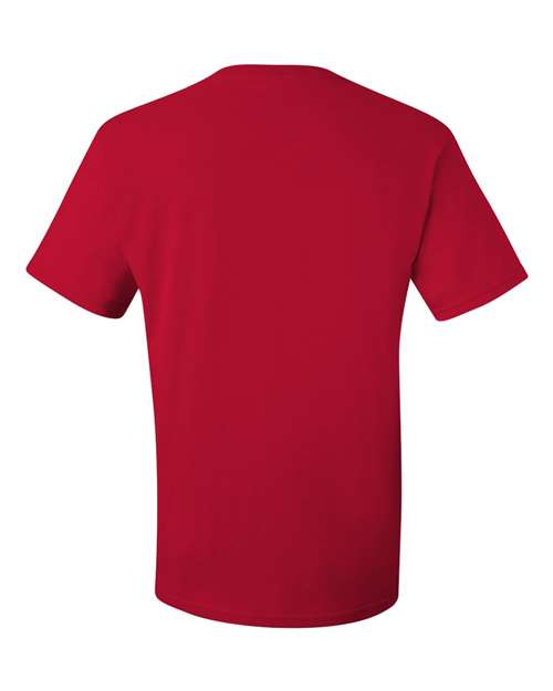 JERZEES Unisex Dri-Power® 50/50 T-Shirt 29MR