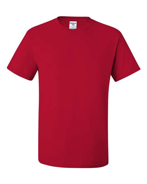 JERZEES Unisex Dri-Power® 50/50 T-Shirt 29MR