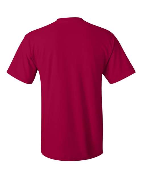 Hanes Men's Authentic Pocket T-Shirt 5590
