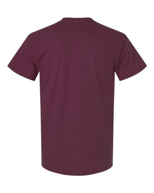 Gildan Unisex Ultra Cotton® Pocket T-Shirt 2300