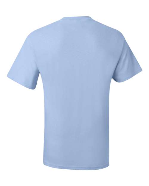 Hanes Men's Beefy-T® Pocket T-Shirt 5190