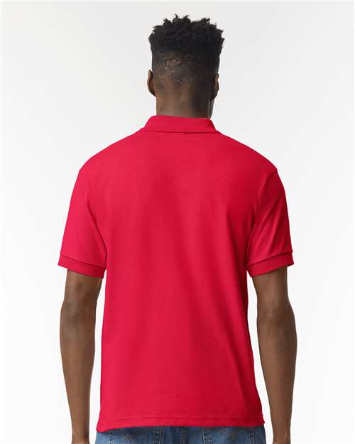 Gildan Unisex DryBlend® Jersey Polo 8800