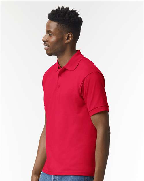 Gildan Unisex DryBlend® Jersey Polo 8800