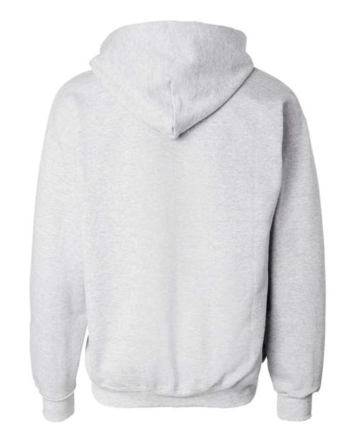 Hanes Unisex Ultimate Cotton® Full-Zip Hooded Sweatshirt F280