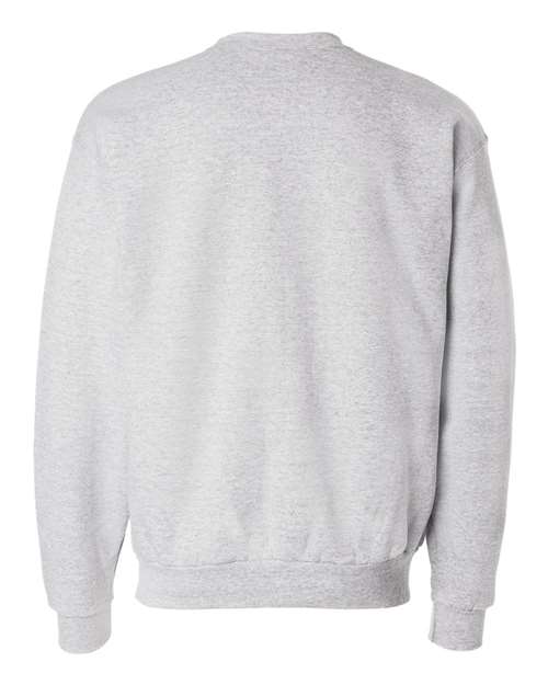 Hanes Unisex EcoSmart® Crewneck Sweatshirt P160
