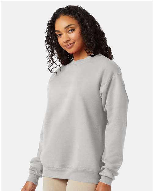 Hanes Unisex EcoSmart® Crewneck Sweatshirt P160