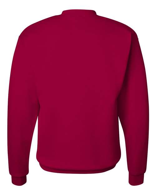 Hanes Unisex EcoSmart® Crewneck Sweatshirt P160