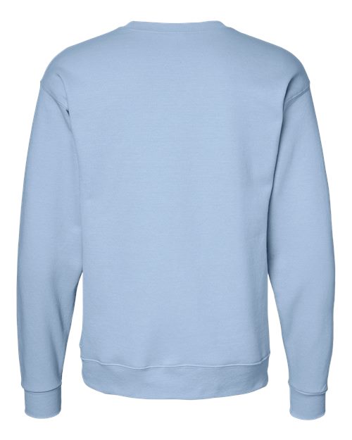 Hanes Unisex EcoSmart® Crewneck Sweatshirt P160