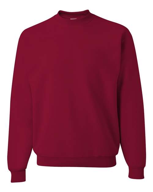 JERZEES Unisex NuBlend® Crewneck Sweatshirt 562MR