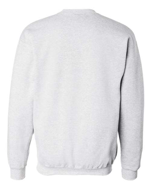 Hanes Unisex Ultimate Cotton® Crewneck Sweatshirt F260