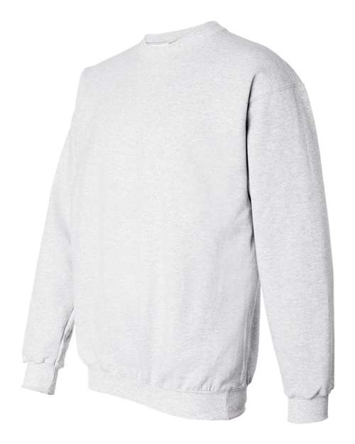 Hanes Unisex Ultimate Cotton® Crewneck Sweatshirt F260