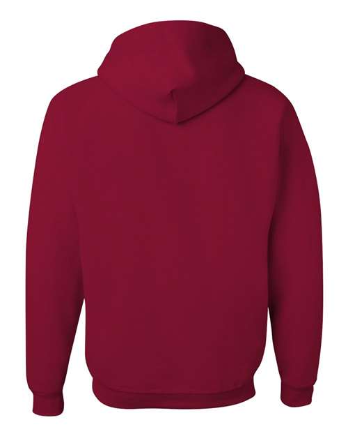 JERZEES Unisex NuBlend® Hooded Sweatshirt 996MR