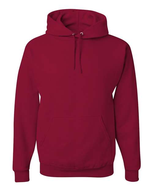 JERZEES Unisex NuBlend® Hooded Sweatshirt 996MR
