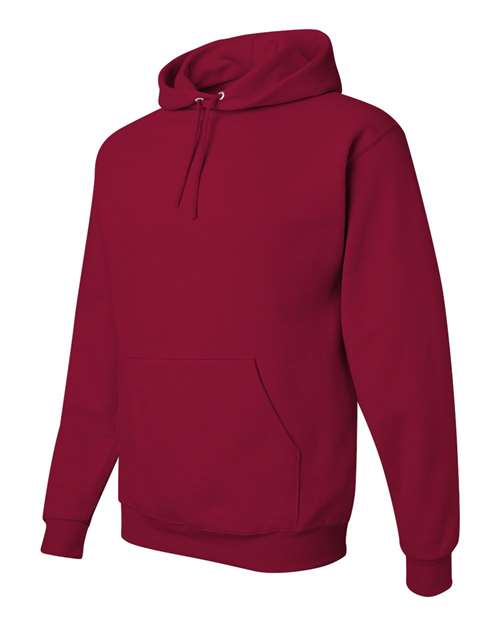 JERZEES Unisex NuBlend® Hooded Sweatshirt 996MR