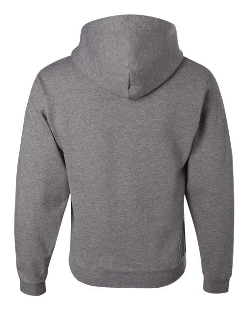 JERZEES Unisex NuBlend® Hooded Sweatshirt 996MR